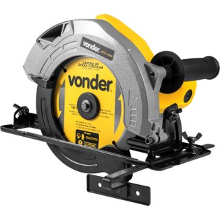 SERRA  VONDER CIRCULAR 7.1/4 SCV1400 127V 1400W ref. 024345