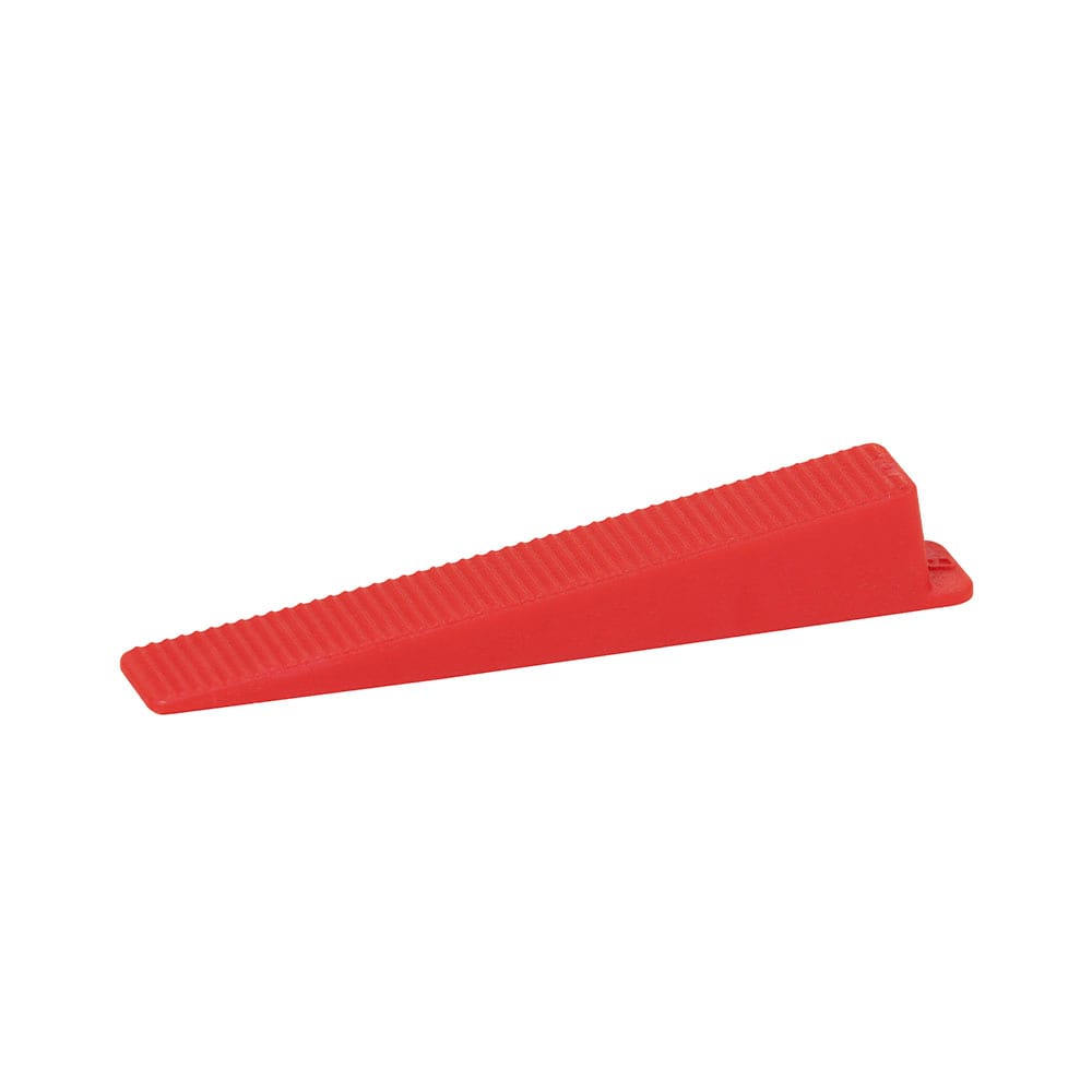 CUNHA PARA NIVELADOR CORTAG *SLIM* 100PC ref. 026678