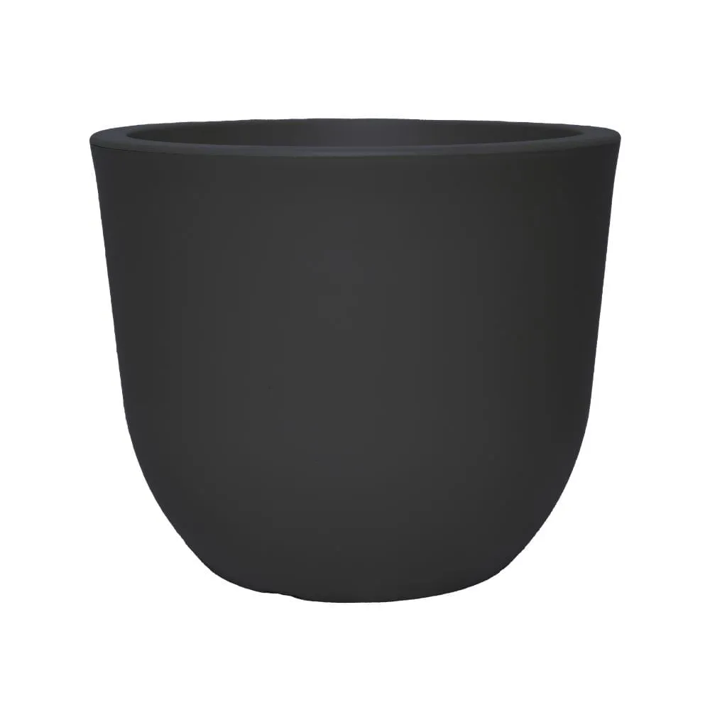 VASO JARDIM CONCEPT RED N2 CHUMBO ref. 027442