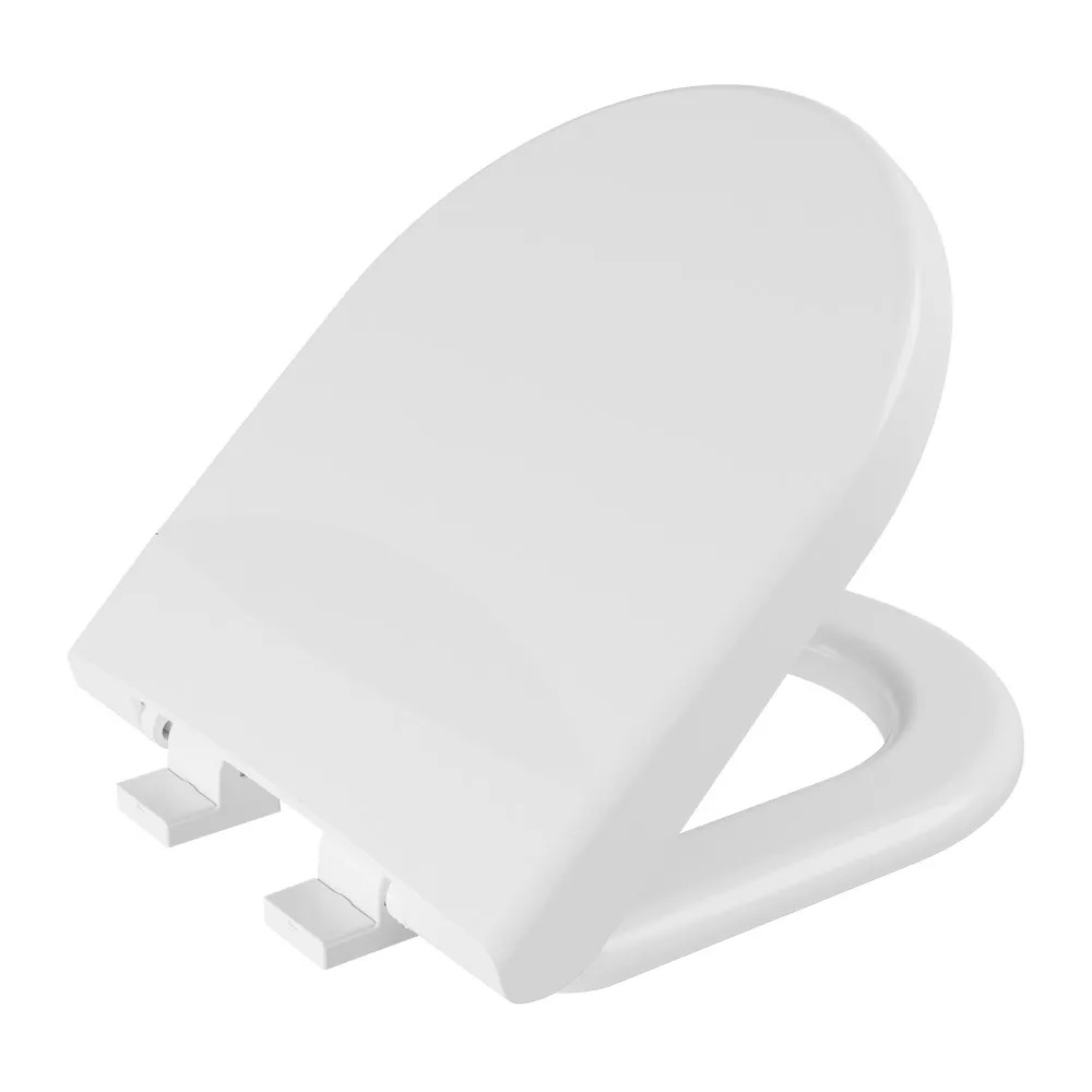 ASSENTO ASTRA VESUVIO SOFTCLOSE TCA/SC GE-17 BRANCO ref. 027448