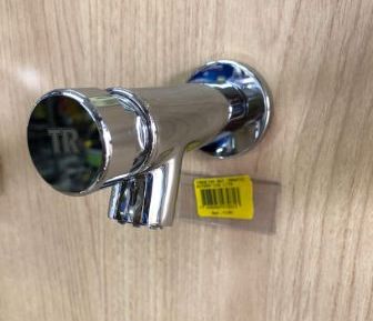 TORNEIRA AUT.TRMATIC  AUTOMATICA 1173 2170 PAREDE CURTA ref. 1181
