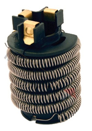 RESISTENCIA ORIG. ZAGONEL CORONA SS/BALLERINA 127V ref. 12.3970