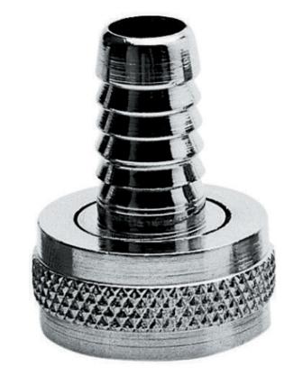 BICO TORN. FERRO/FERRO 3/4X1/2 CROMADO ref. 371