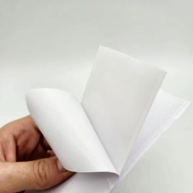 VELCRO VELFIX ADESIVO PLR/PDA MACHO 20MM BCO ref. 101539