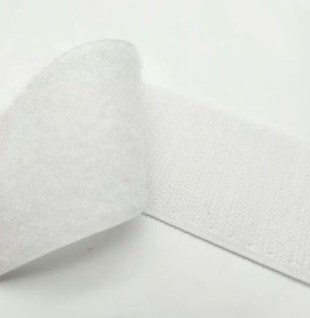 VELCRO VELFIX COSTURA PLR/PDA FEMEA 20MM BCO ref. 102136