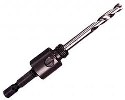 SUPORTE P/ L. SERRA COPO 9.5MM-A1 3/8 14 A 30 ref. 14.1181