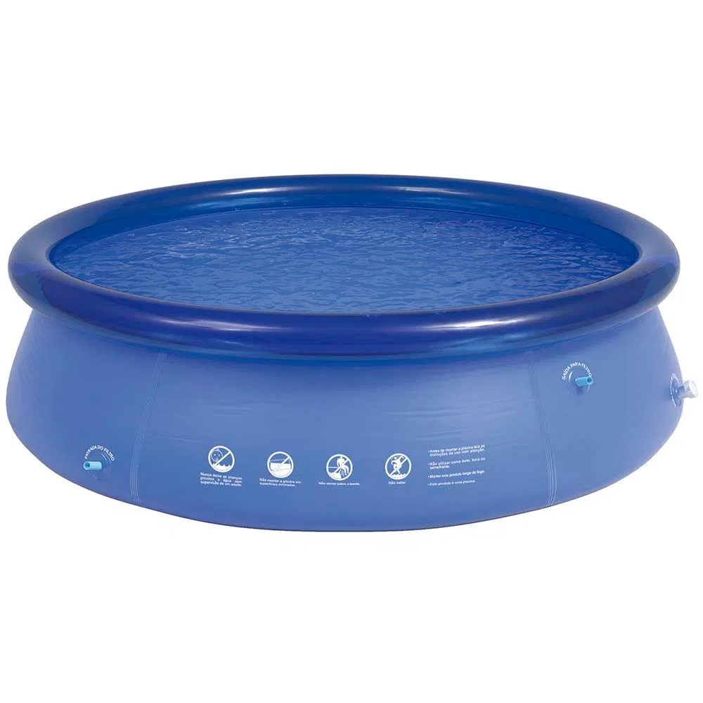 PISCINA INFLAVEL 2400LT ref. 018222