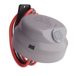 RELE FOTOCELULA EXATRON TRIFACIL 127V FCR1TF ref. 021082