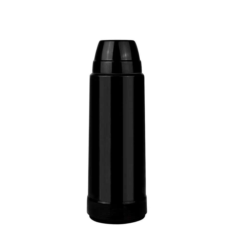 GARRAFA TERMICA GT USE MOR 1 LT PRETA ref. 025506
