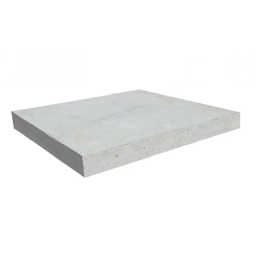TAMPA CAIXA PASSAGEM CONCRETO 30X30X3,0CM ref. 027306