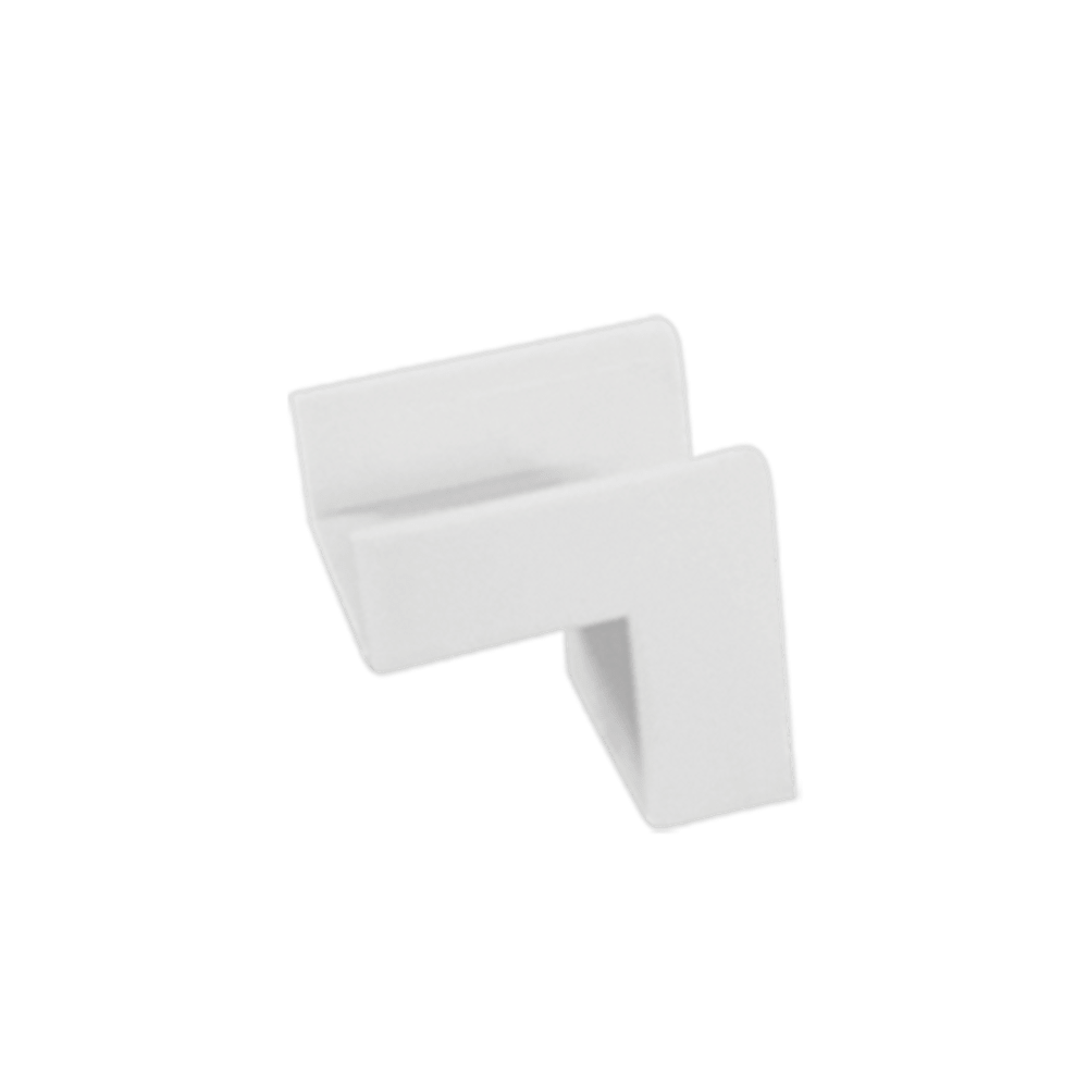 CANALETA COTOVELO INT. 20X10X90 ref. 027318