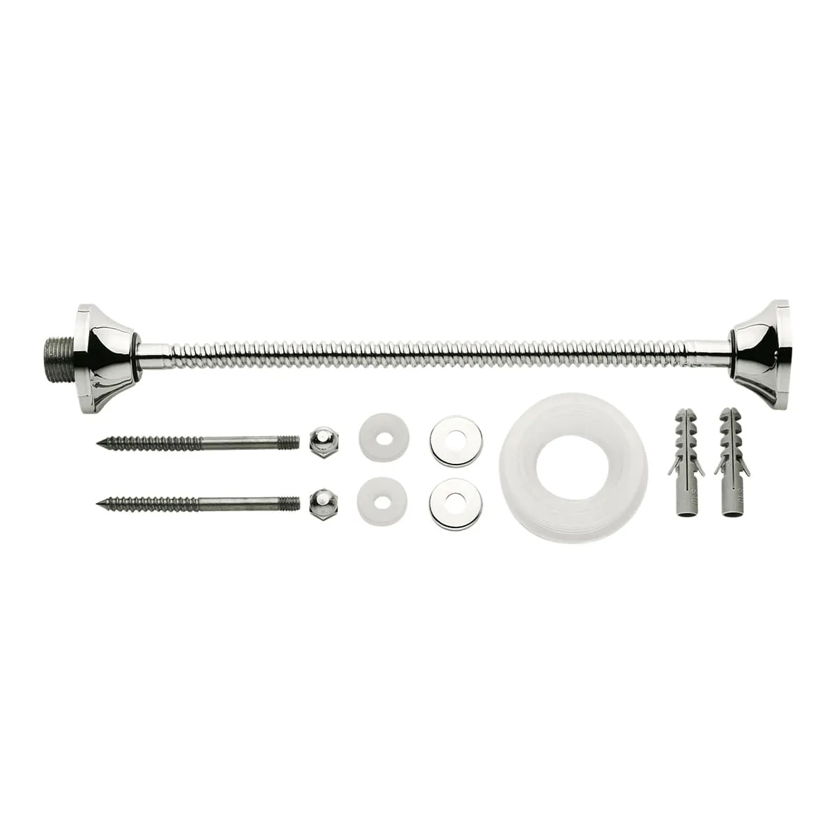 KIT INSTALACAO MICTORIO DECA ref. 027726