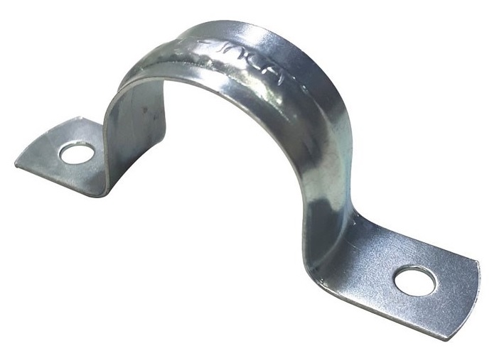 ABRAC. TIPO U A 1/2 (REFORCADA) ref. 12.0365