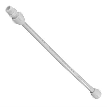 ENGATE PLASTICO  60 CMT KRONA ref. 13.0090