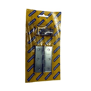 DOBRADICA 3PC MERKEL FLO   2 ref. 14.0823