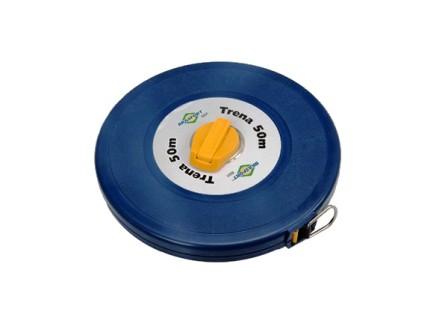 TRENA FITA PVC FECHADA 30 MTS ref. 14.0950