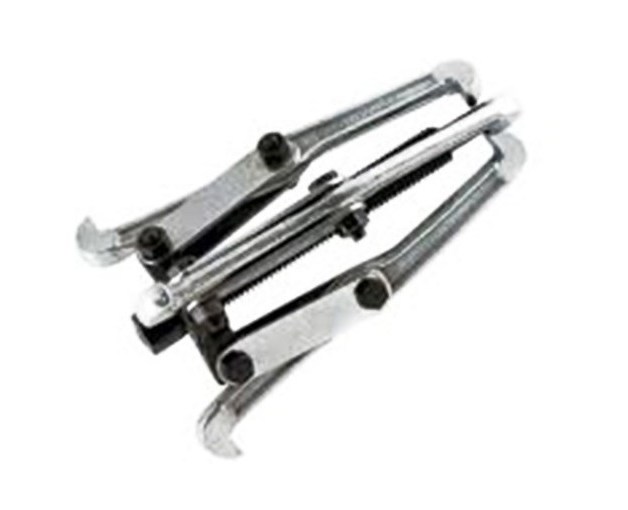 SACA POLIA 4P 3 GARRAS ref. 14.6310