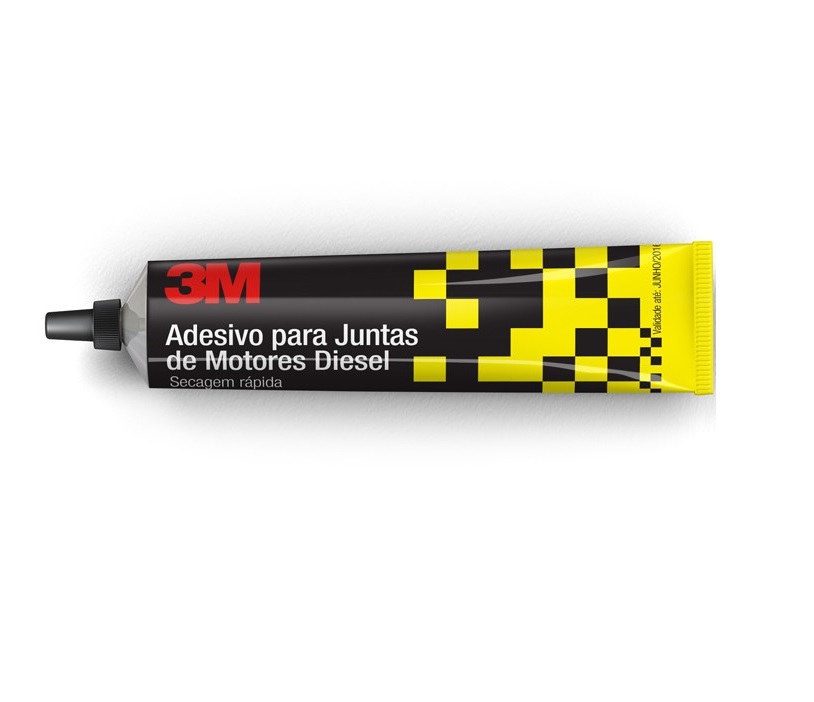 COLA SELANTE JUNTA MOTOR BISNAGA 73 GR ref. 51.0028
