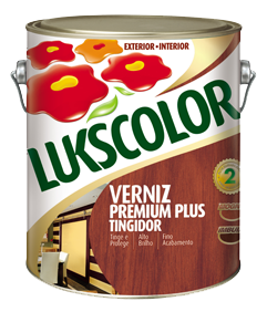 VERNIZ LUKSCOLOR GALAO  TINGIDOR MOGNO ref. 55.0041