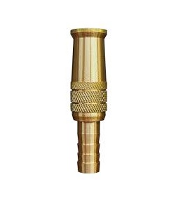 ESGUICHO METAL GARDEN TIPO MAXI 11740E ref. 020264