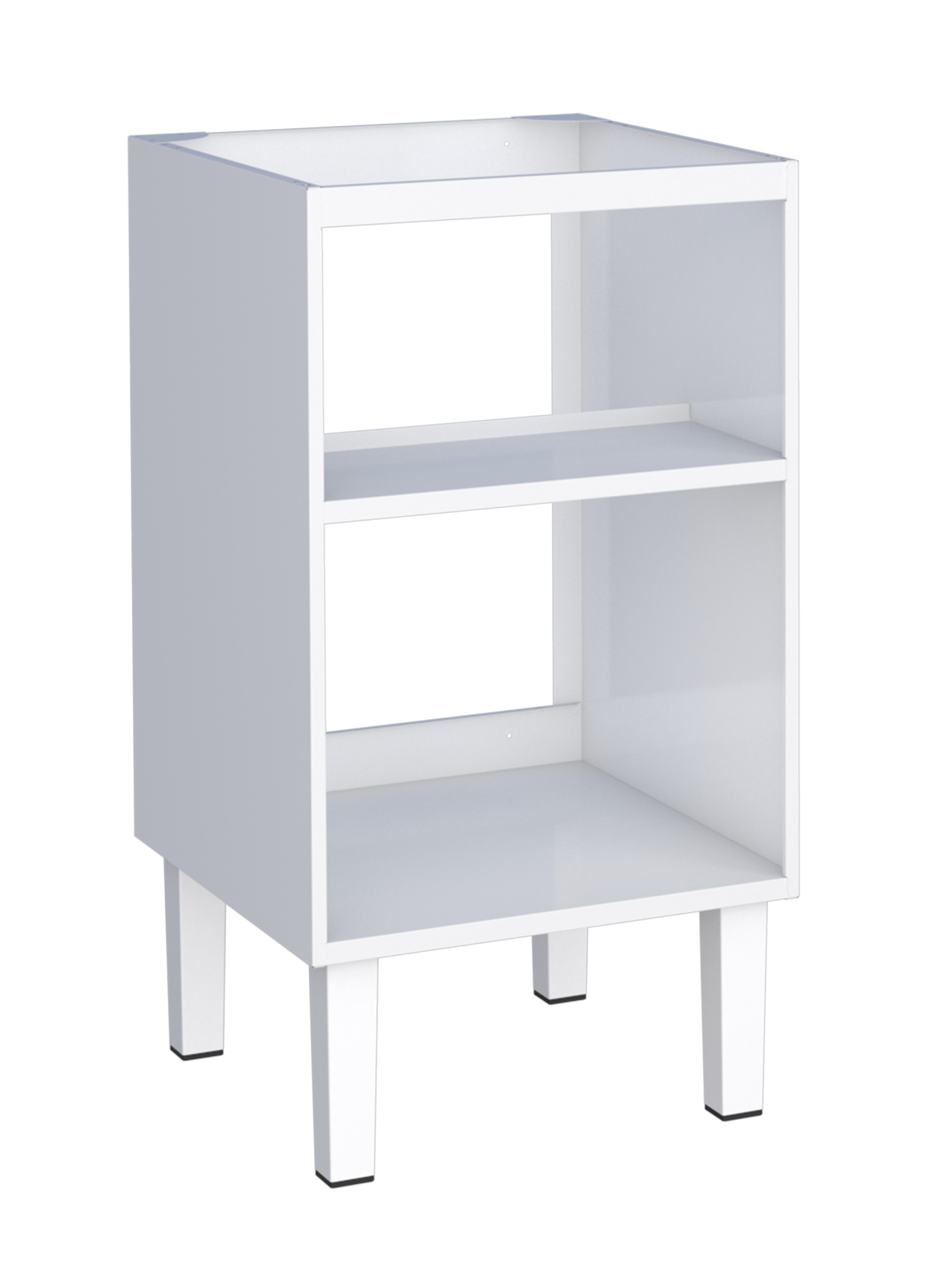 GAB. COZ. ACO COM TANQUE SIMPLES 050 FLAT PTO ref. 021039 - Imagem 2