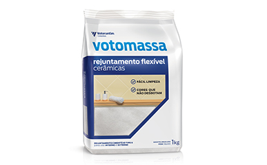 REJUNTE  VOTORAN 2X1 FLEX. MARROM ref. 022622
