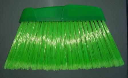 VASSOURA NYLON C/CABO SUPER BIG PLASTICA ref. 023043