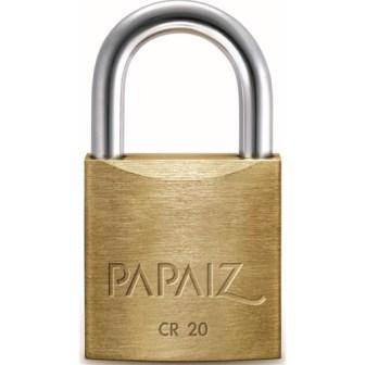 CADEADO PAPAIZ 20 ref. 023454