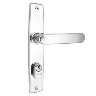 FECHADURA ALIANCA 2600/41 IP PREMIUM EXTERNA ref. 024321