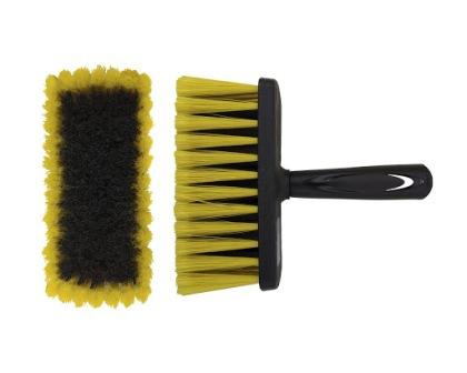 BROXA RETANGULAR TIGRE 1199-02 PVC MEDIA ref. 024572