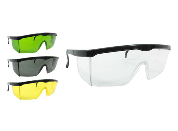 OCULOS PROTECAO RIO JANEIRO INCOLOR ref. 024597