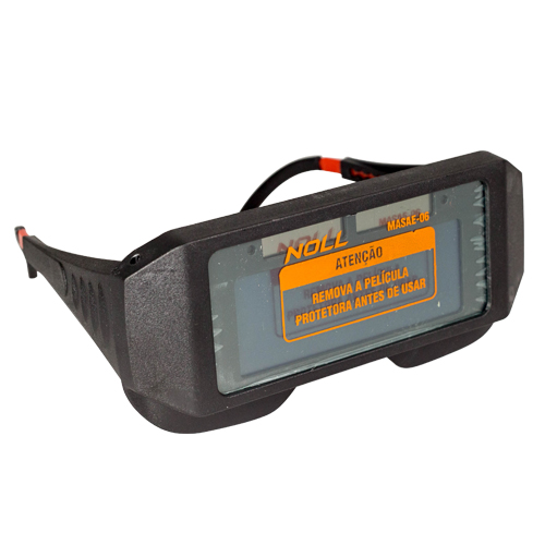 MASCARA SOLDA  OCULOS AUTOMATICO MASAE06 ref. 024602