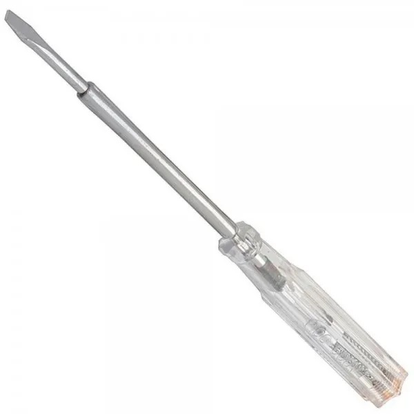 CHAVE TESTE FENDA SPARTA 100V A 500V ref. 025628
