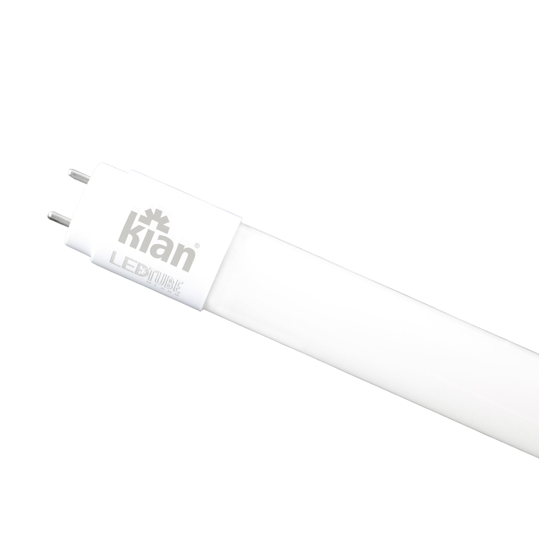 LAMPADA TUBOLAR 060CM T8 LED 9W KIAN ref. 027537