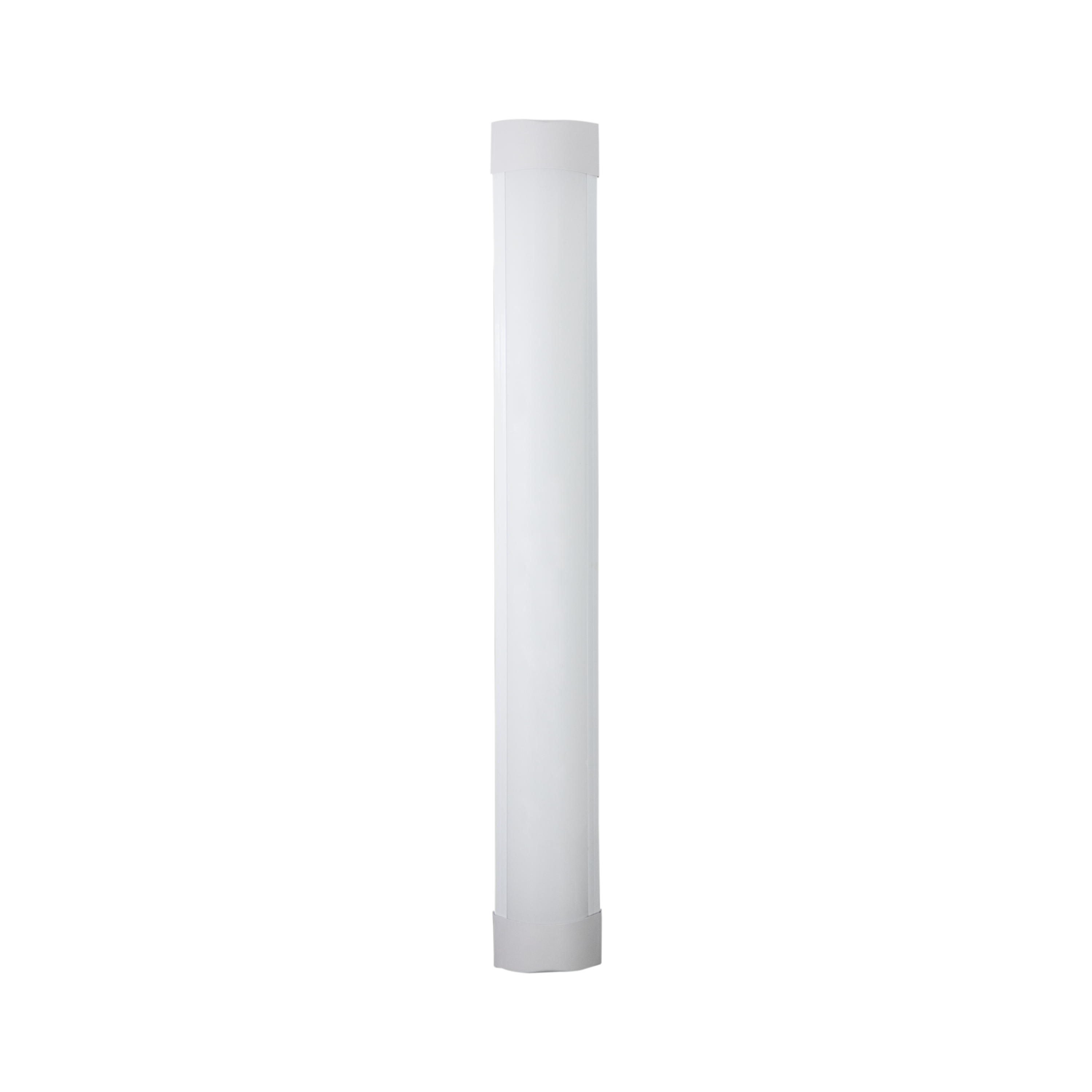 LUMINARIA KSX FIT LED LINEAR 36W 6500K BRANCA BIV 120CM ref. 027414