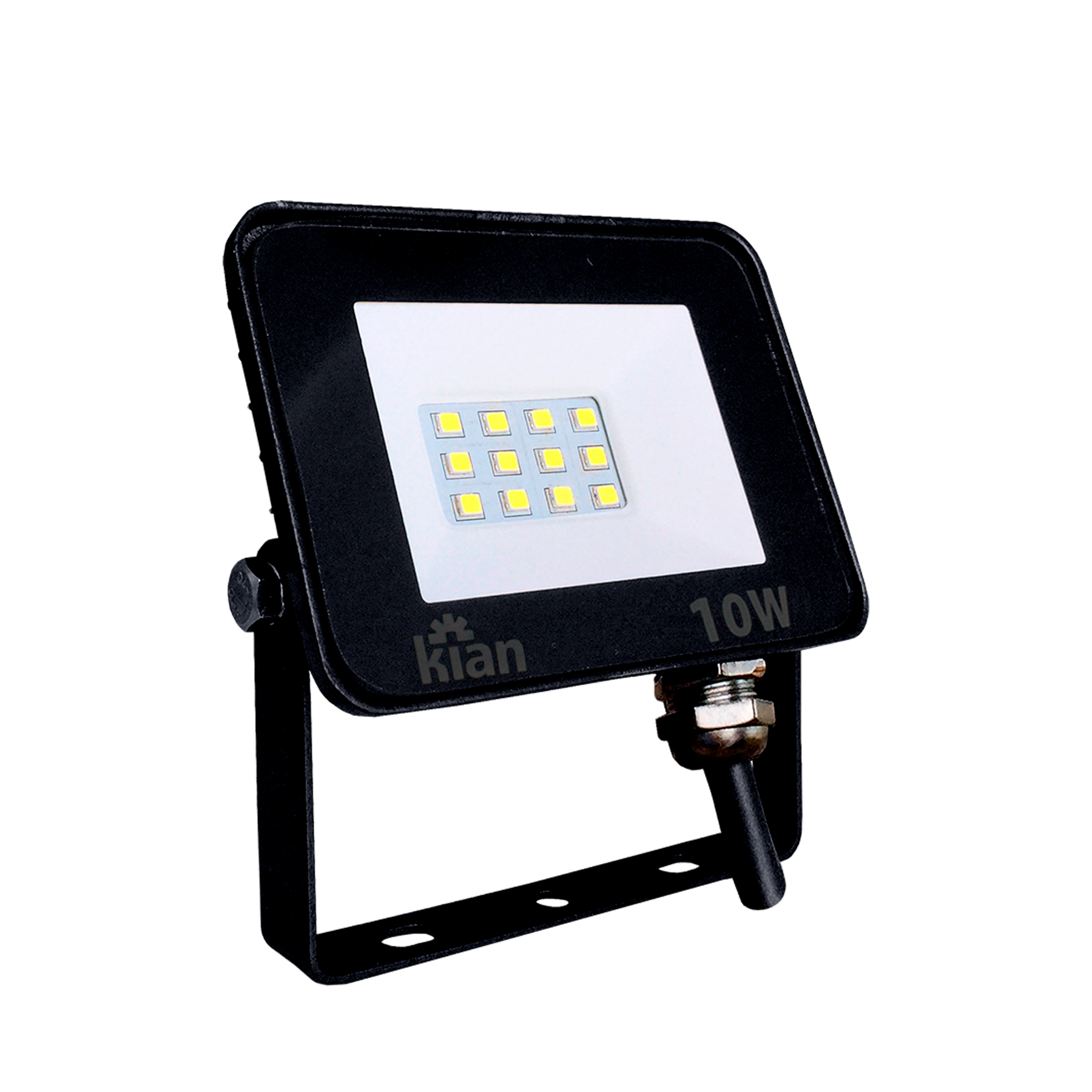 REFLETOR LED KIAN IP65 6500K BIV 10W ref. 027519