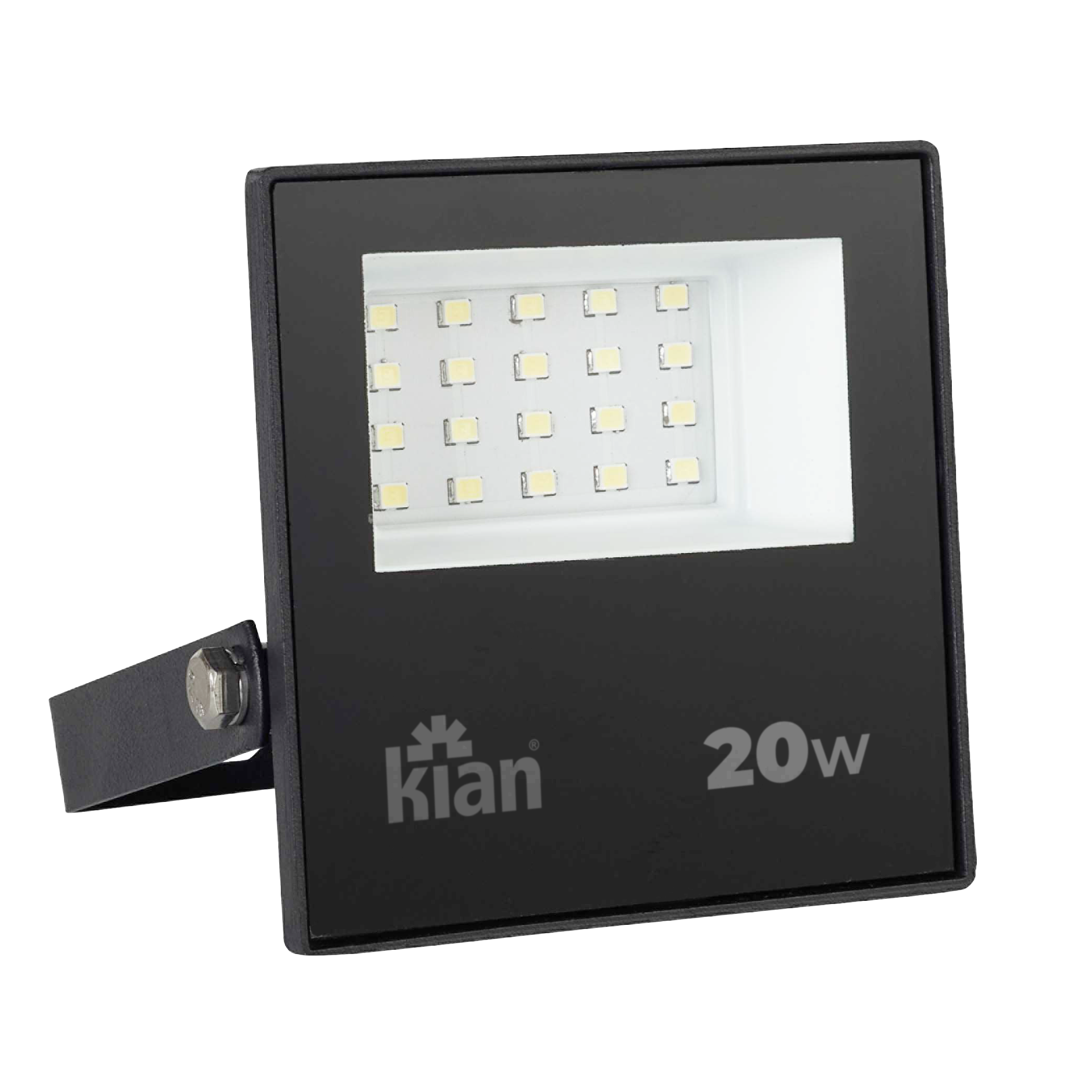 REFLETOR LED KIAN IP65 6500K BIV 20W ref. 027520