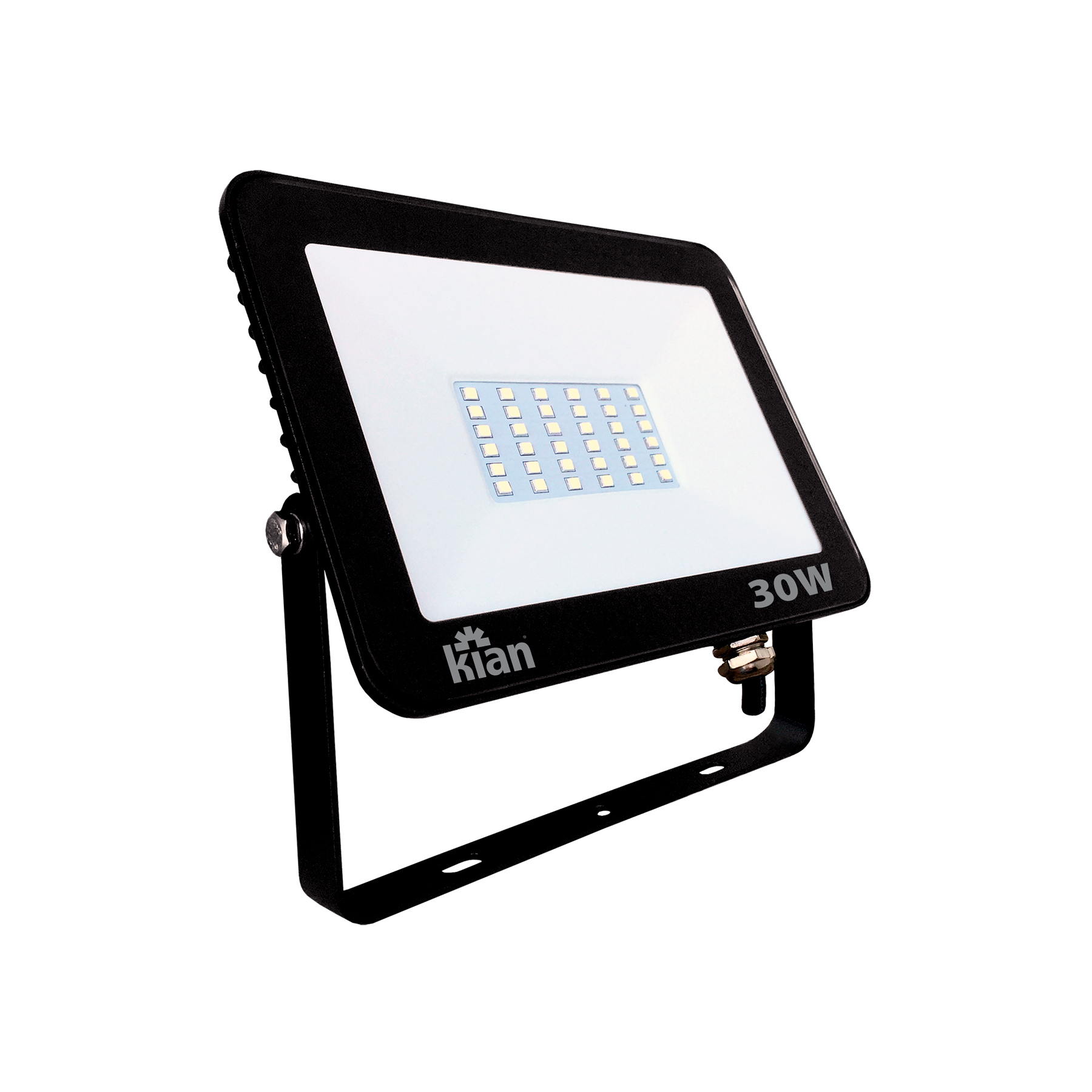 REFLETOR LED KIAN IP65 6500K BIV 30W ref. 027521