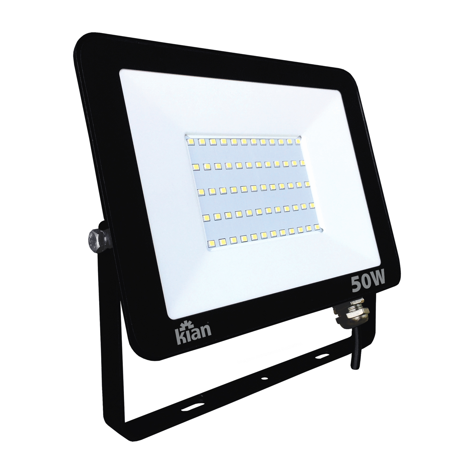 REFLETOR  LED KIAN IP65 6500K BIV     50W ref. 027522