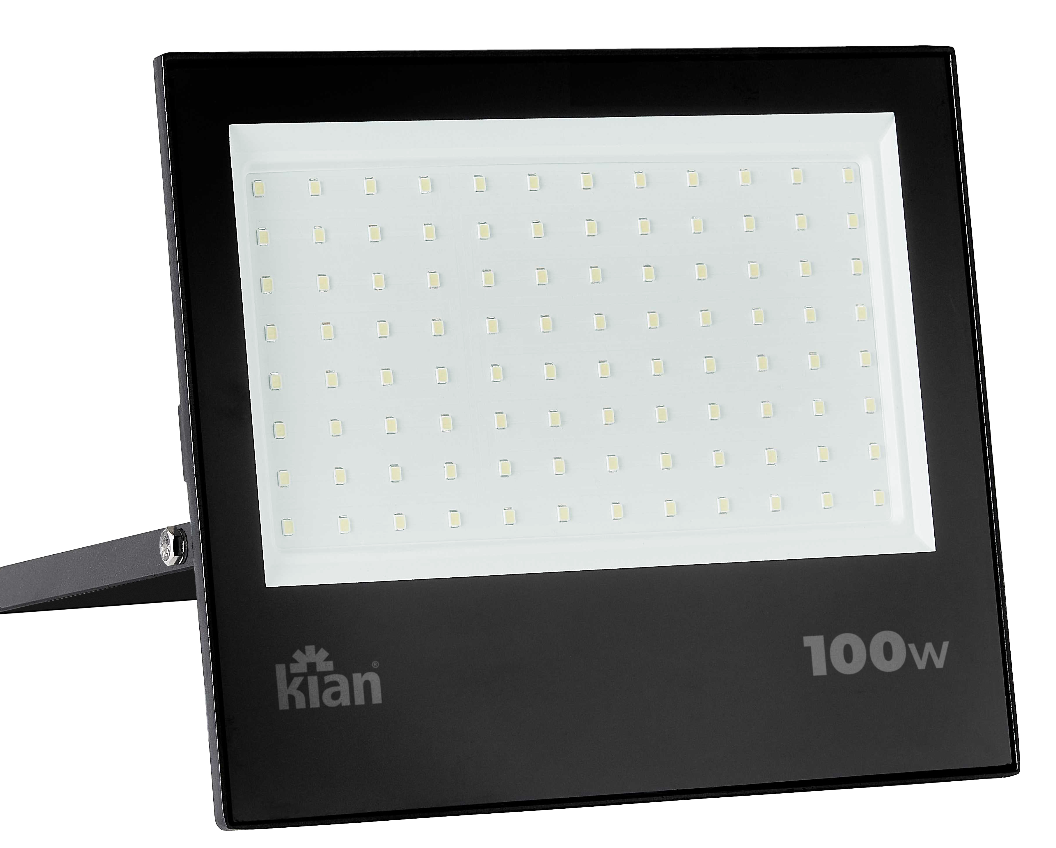 REFLETOR  LED KIAN IP65 6500K BIV    100W ref. 027523