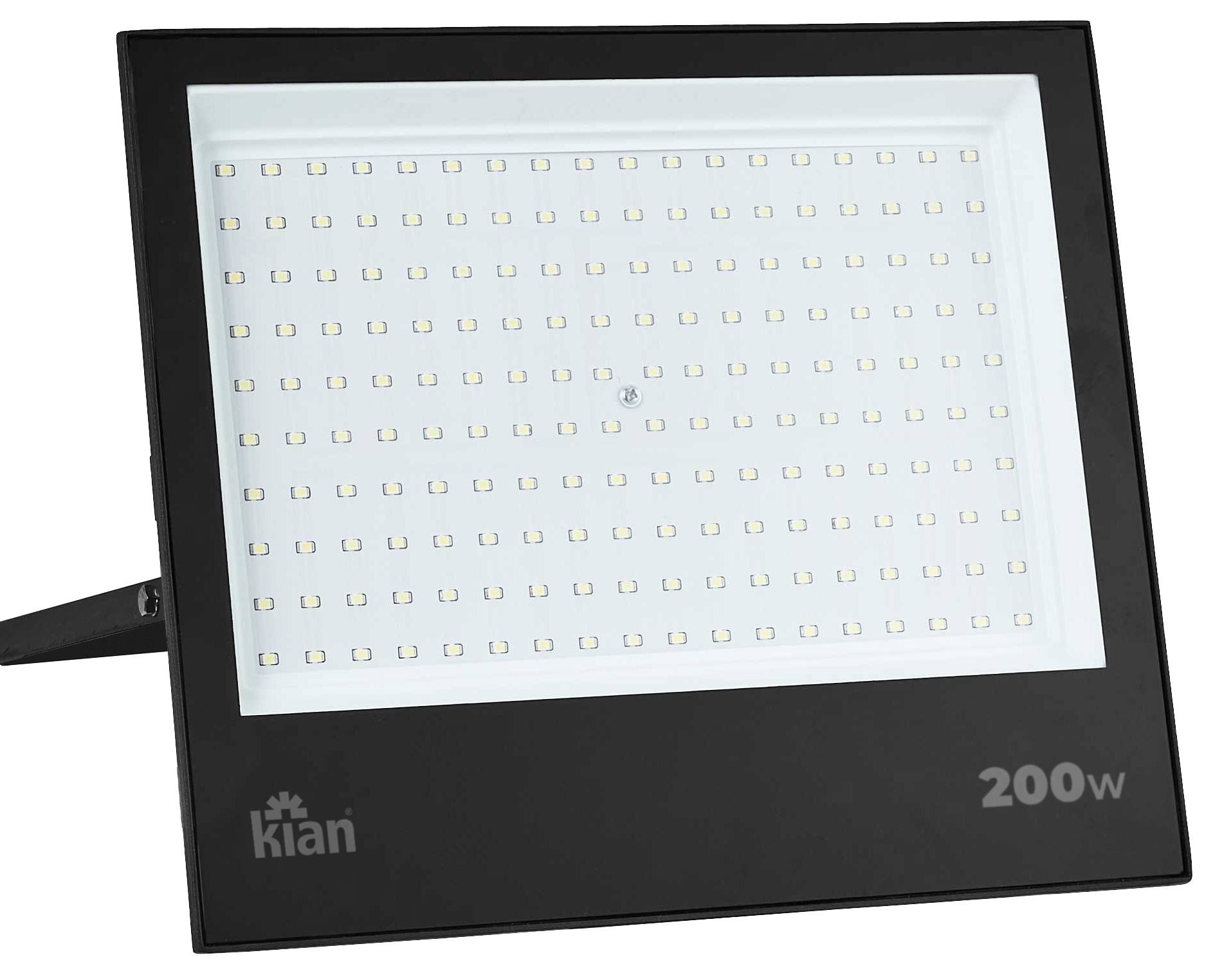 REFLETOR  LED KIAN IP65 6500K BIV    200W ref. 027524