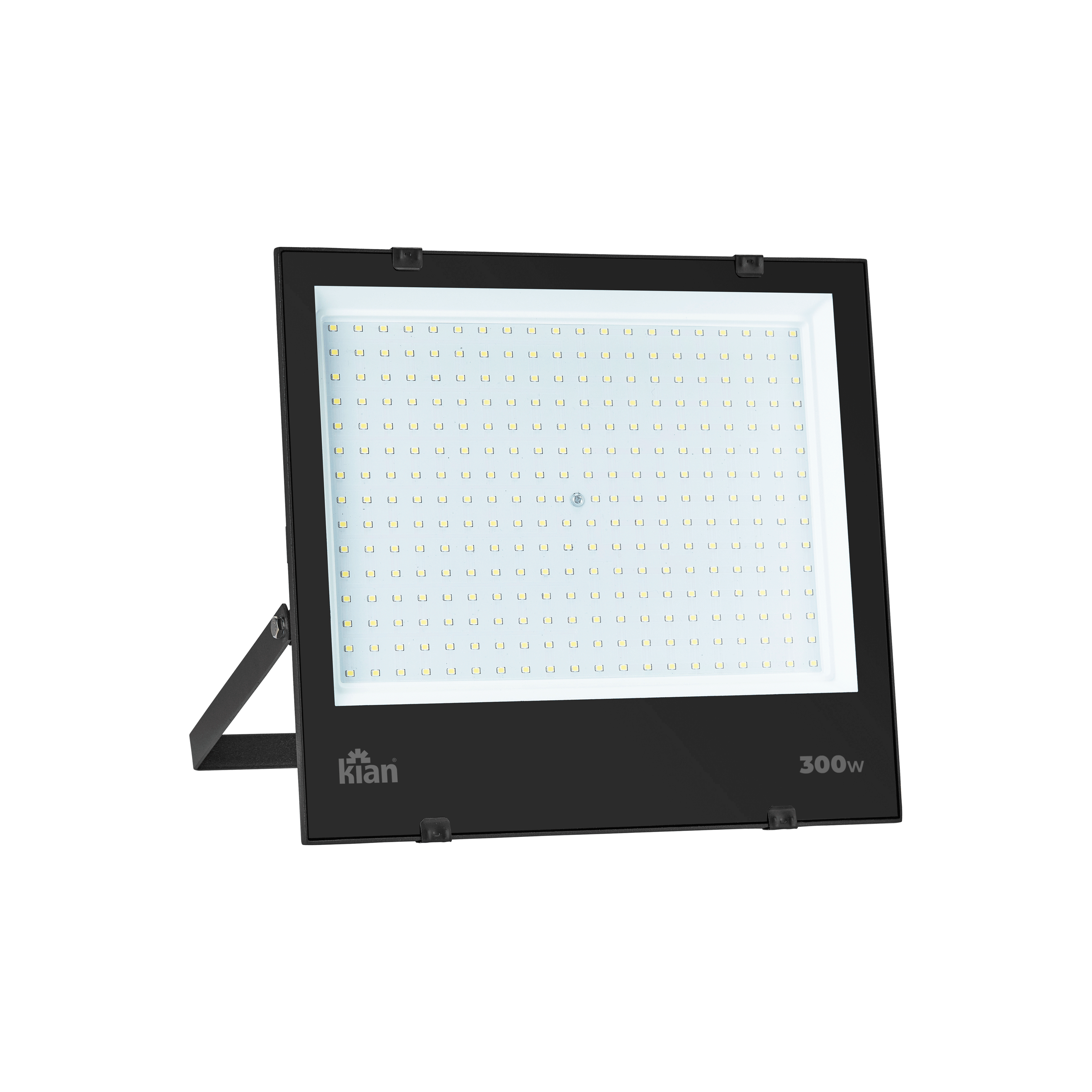 REFLETOR  LED KIAN IP65 6500K BIV    300W ref. 027525