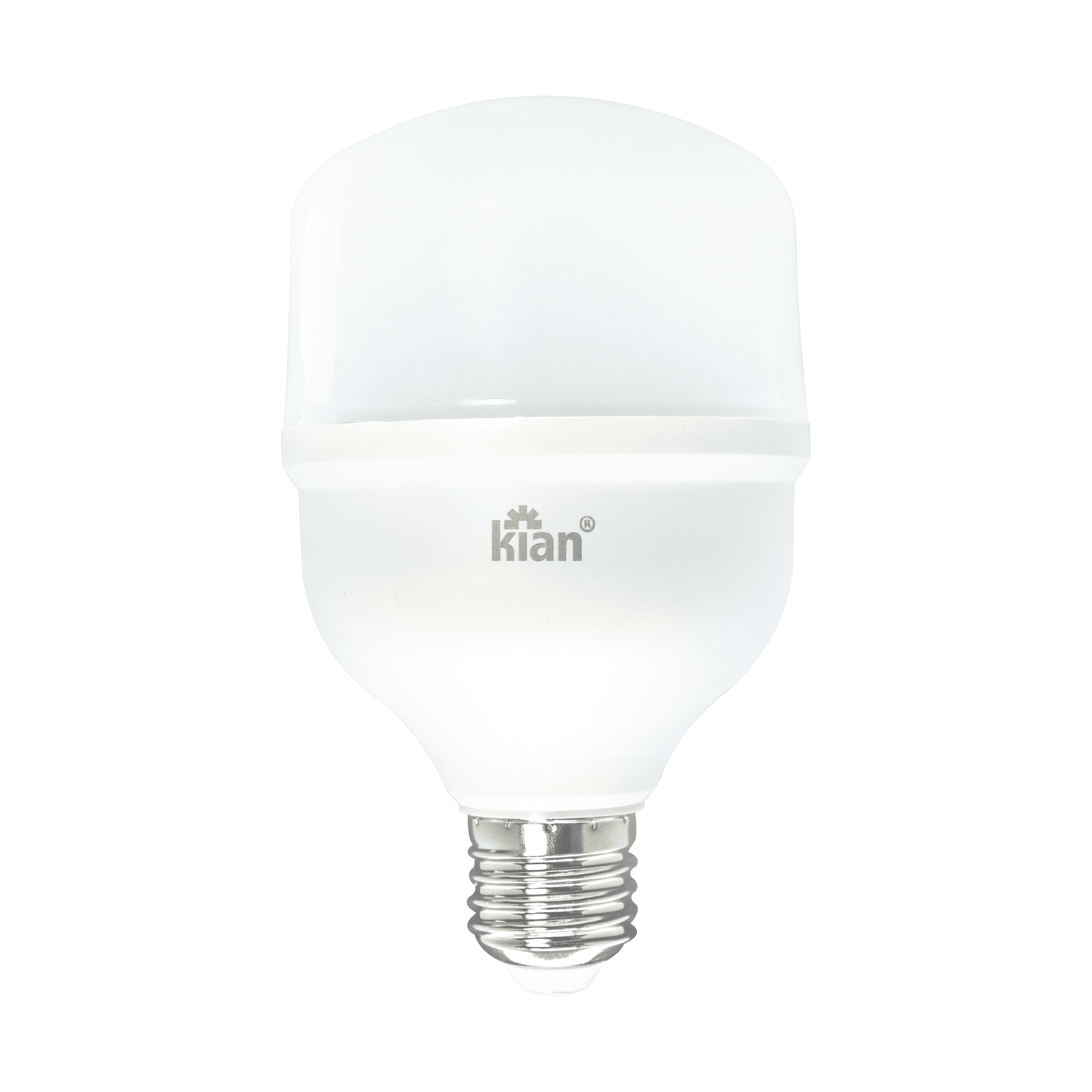 LAMPADA LED E27 BULBO 20W 6500K BCA BIV KIAN ref. 027532