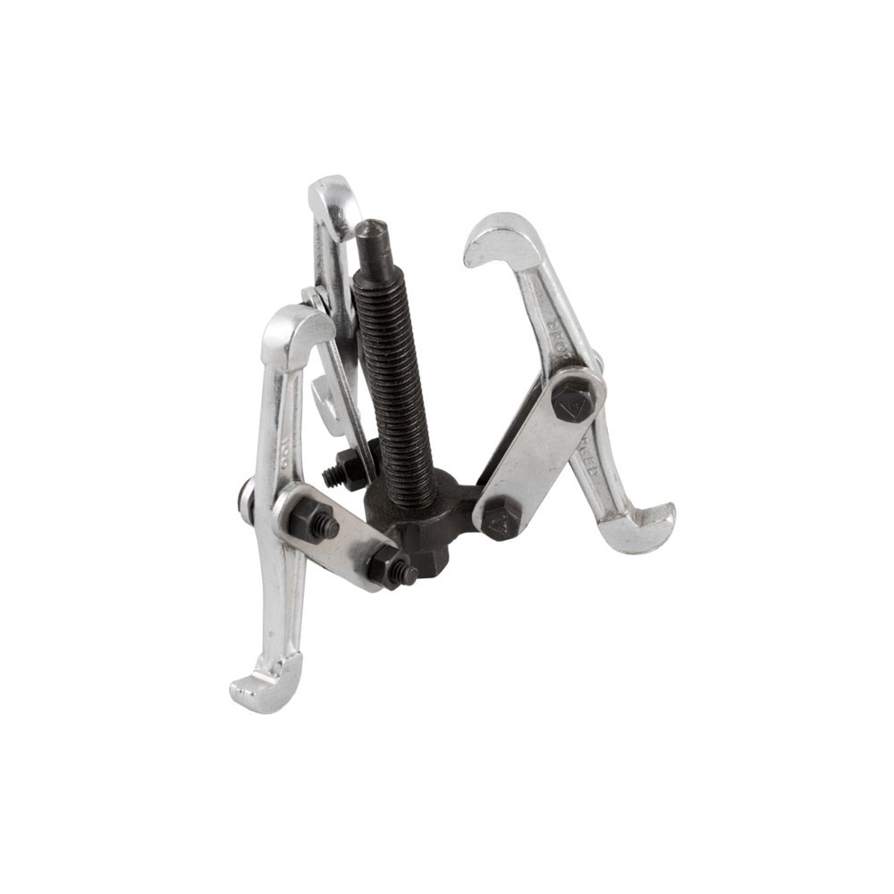 SACA POLIA 6P             3 GARRAS ref. 027714