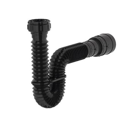 SIFAO SANF. CENSI   UNIVER. PRETO 69CM C/ CANOPLA ref. 027781