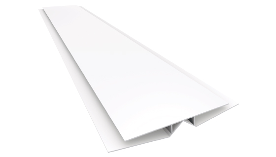 FORRO PVC PLASBIL ACABAMENTO BARRA 6.00 MTS ref. 027798