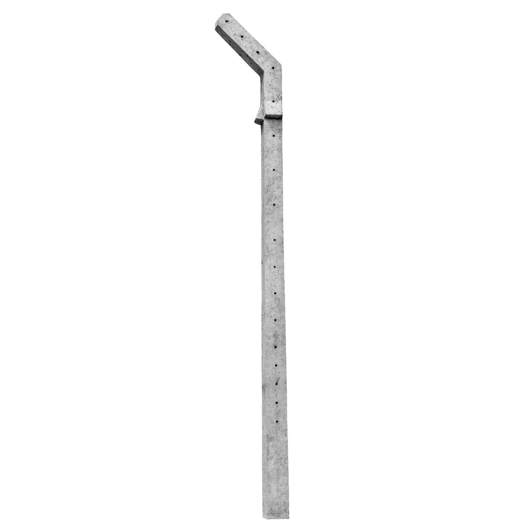 MOURAO CONCRETO ESTICADOR 2,80 MT ref. 027799