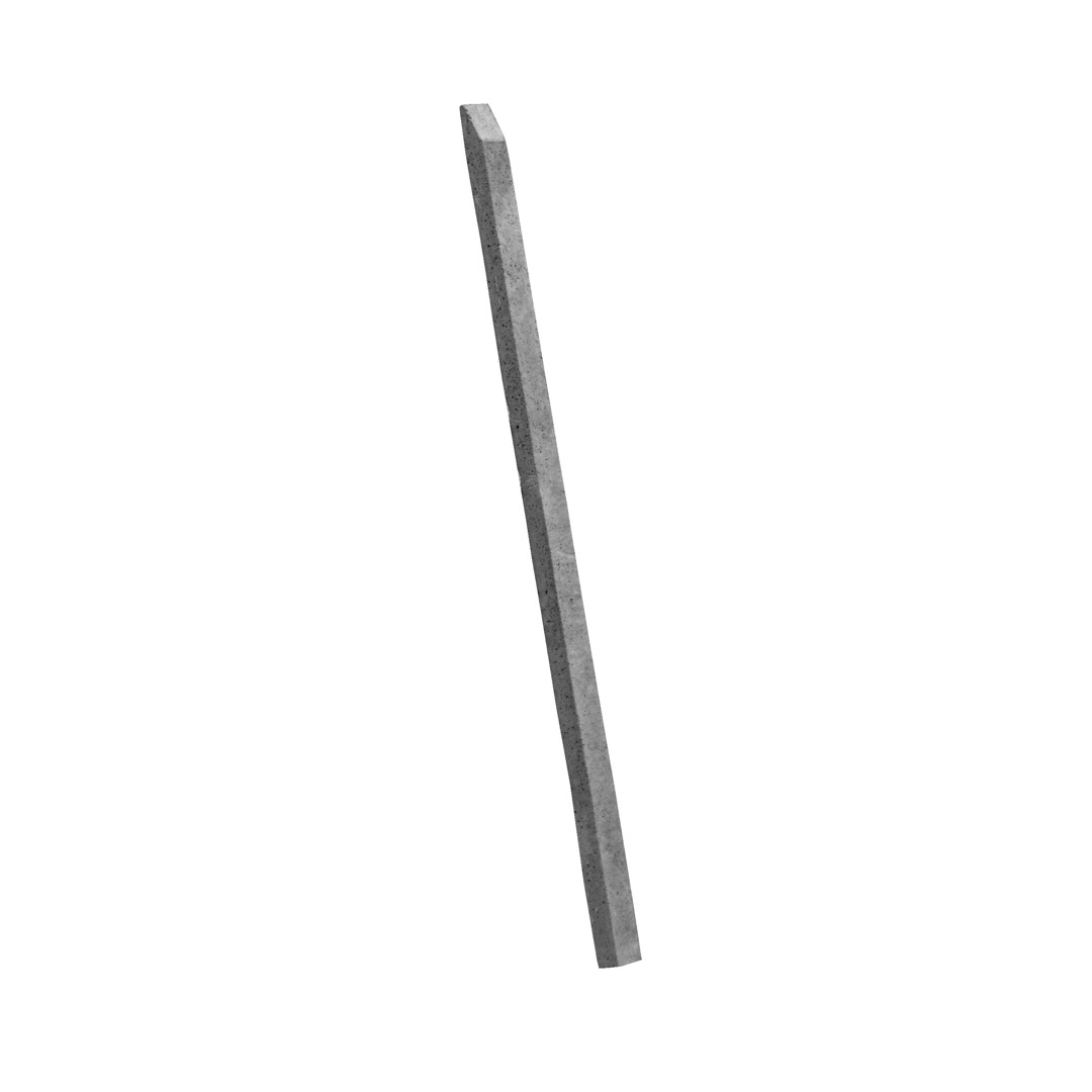 MOURAO CONCRETO ESCORA P/ ALAMBRADO 2,20MT ref. 10.0043