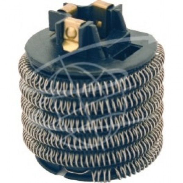 RESISTENCIA ORIG. HYDRA CORONA GORDUCHA 4T 127V ref. 12.1212