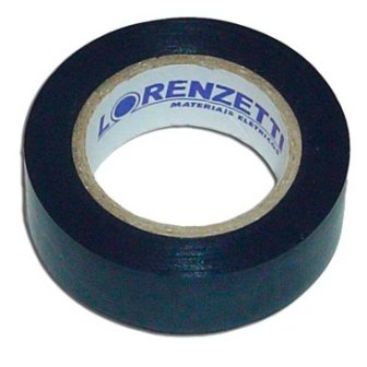 FITA ISOLANTE LORENZETTI LEGRAND 10MT ref. 12.0136